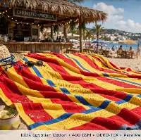 Beach Towel