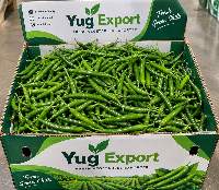 Fresh Vegetable 