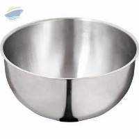 Fermont Stainless Steel Mixing Bowls