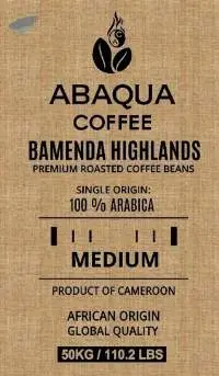 Premium Roasted Coffee Whole Beans, Arabica