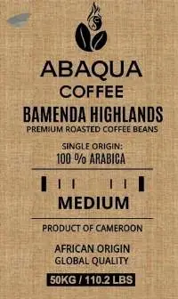 Premium Green Coffee Beans, Arabica