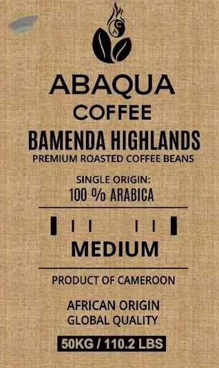 Premium Green Coffee Beans, Arabica