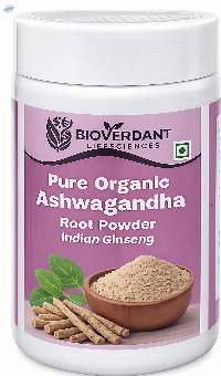 Ashwagandha Root Powder (Indian Ginseng)