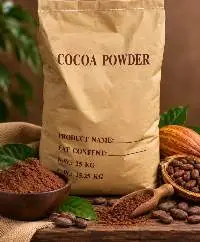 Cocoa Powder