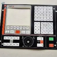 Polycarbonate (Lexan) Labels and Front Panels