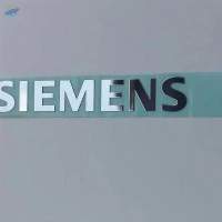 Nickel Electroformed Logo Labels