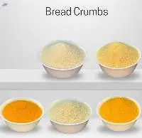Customized Breadcrumbs & Coating Solutions
