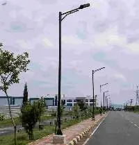 Tubular Pole