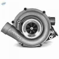 Turbocharger Components & Cartridges