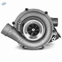 Turbocharger Components & Cartridges