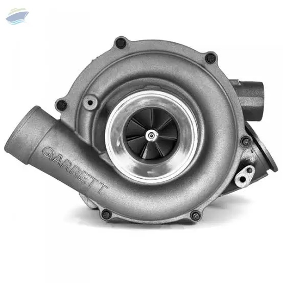 Turbocharger Components & Cartridges