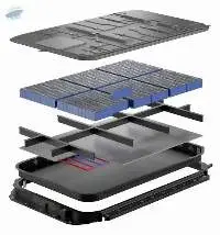 EV Battery Pack Housings / Enclosures