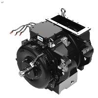 Traction Motors 2W,3W & LCV