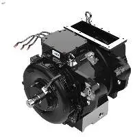 Traction Motors 2W,3W & LCV