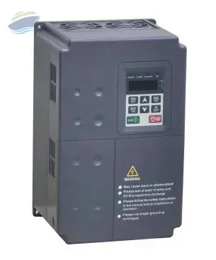 Export Quality Motor Controllers / Inverters