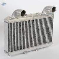 Radiators & Intercoolers (Aluminium Brazed)