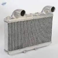 Radiators & Intercoolers (Aluminium Brazed)