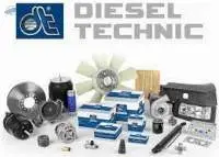 Diesel Technic Truck Parts
