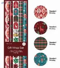 Gift Wrapping Paper