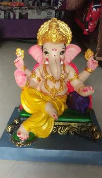 Ganesh Murti Pop