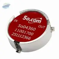 1100 to 1700MHz RF Surface Mount Isolators