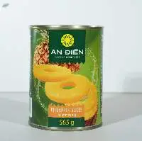 Canned Pineapple