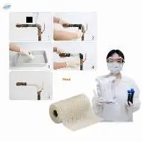 Pipe Repair Bandage