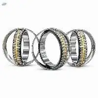 Spherical Roller Bearing 230/530CA/W33P6
