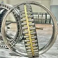 Spherical Roller Bearing 23056CA/W33