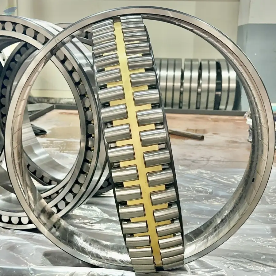 Spherical Roller Bearing 23056CA/W33