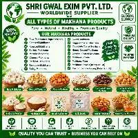 Grade Premium Quality Fox Nuts Products