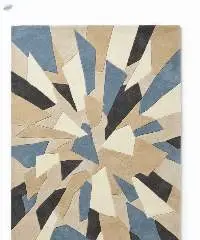 Hand Tufted Wool Carpets