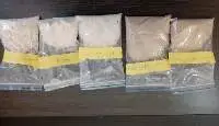 Silica Sand