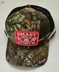 Premium Custom Trucker Caps