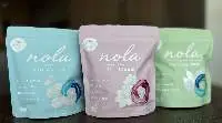 Nola by Berg Laundy Pods