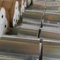 3003 Aluminum Coil for Insulation Jacketing