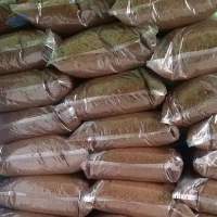 Premium Cocopeat Block 5Kg & Bag 10 kg (Low EC)