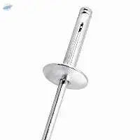Tri-Fold Blind Rivet