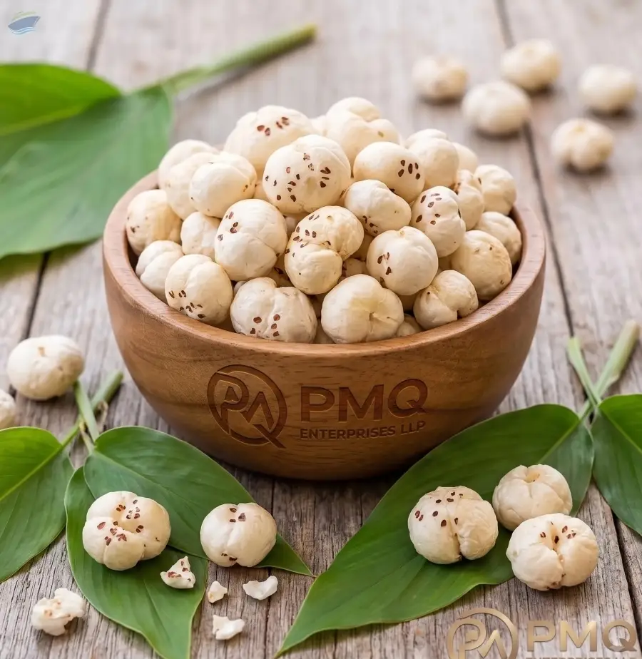 Fox Nuts (Makhana)