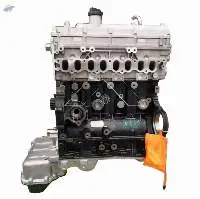 2.0T 4D20D GW4D20D Engine Long Block