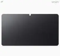 180 Privacy Tempered Glass for Samsung Tab