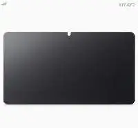 180 Privacy Tempered Glass for Samsung Tab