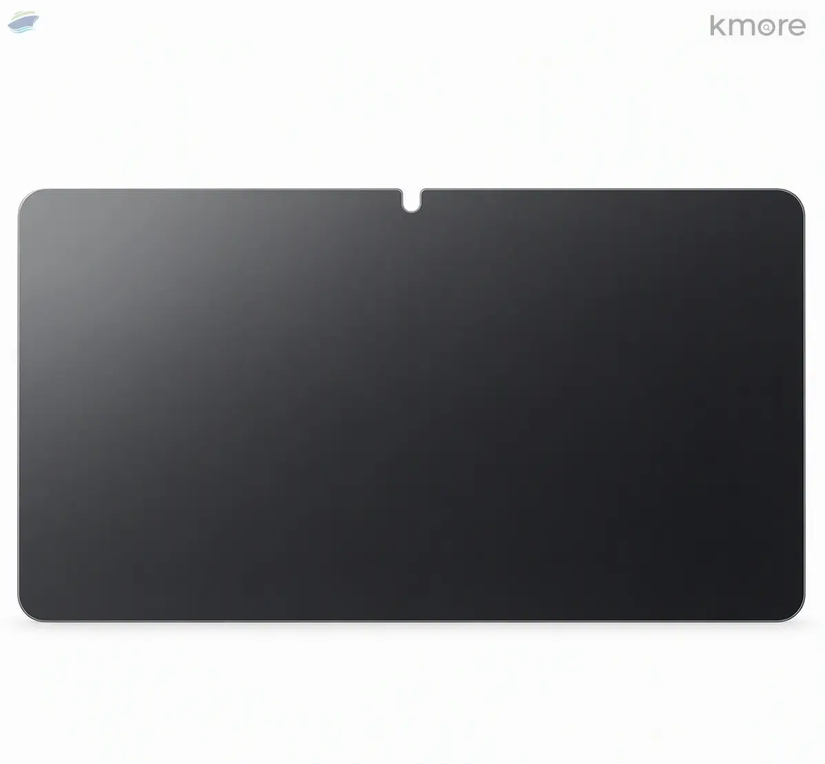180 Privacy Tempered Glass for Samsung Tab
