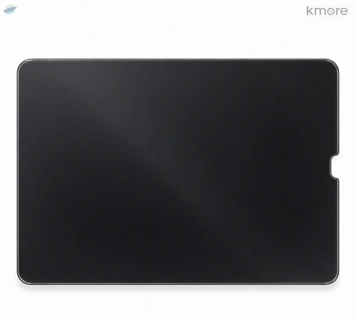 360 Four-Way Privacy Tempered Glass  for iPad