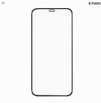 AR Anti-Reflective Tempered Glass for iPhone