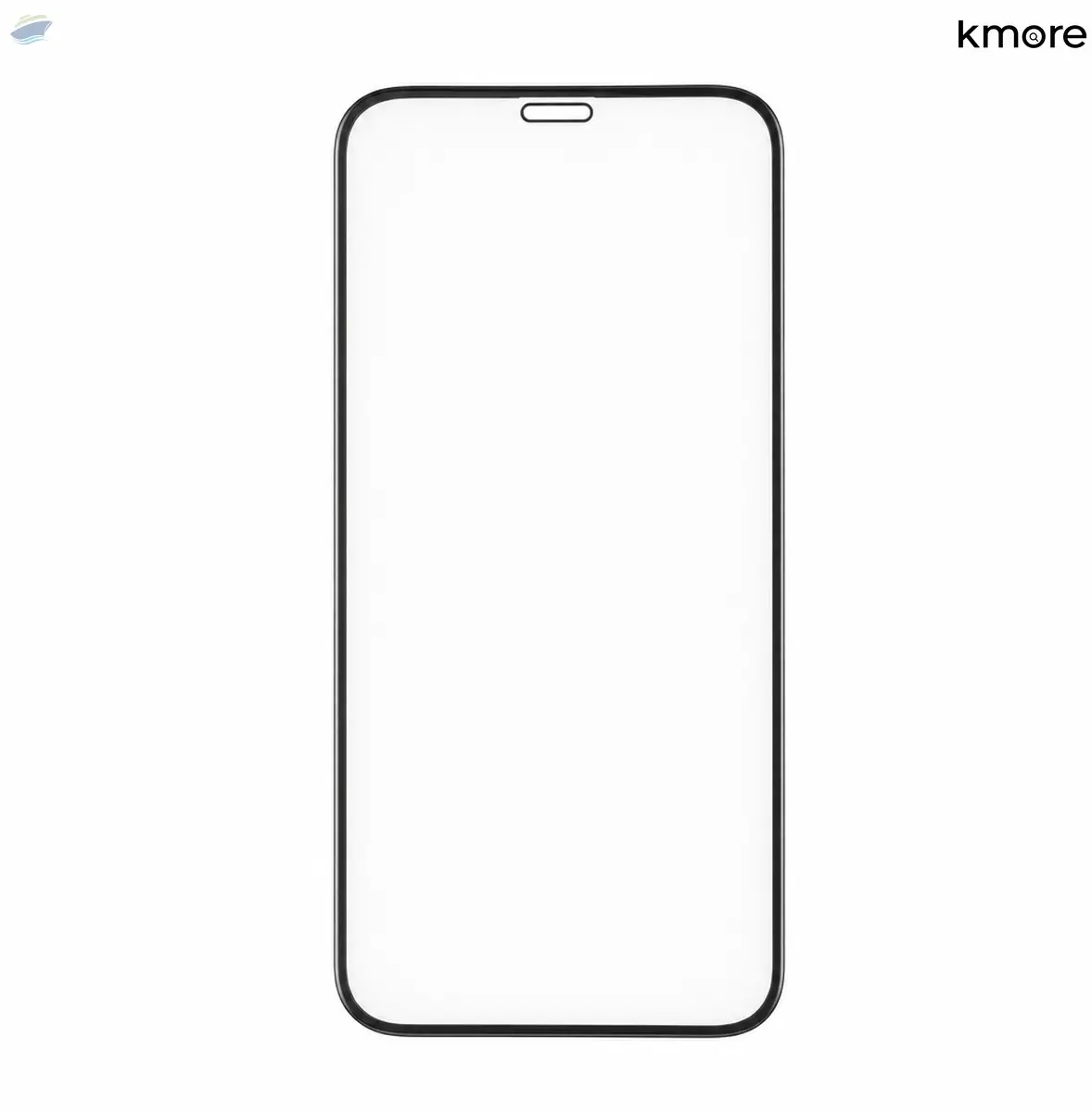 AR Anti-Reflective Tempered Glass for iPhone