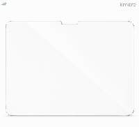HD Clear Tempered Glass Film for iPad
