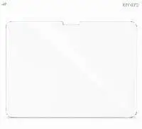 HD Clear Tempered Glass Film for iPad