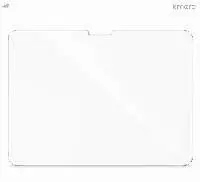 HD Clear Tempered Glass Film for iPad