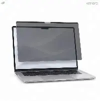 Magnetic Privacy Filter for MacBook